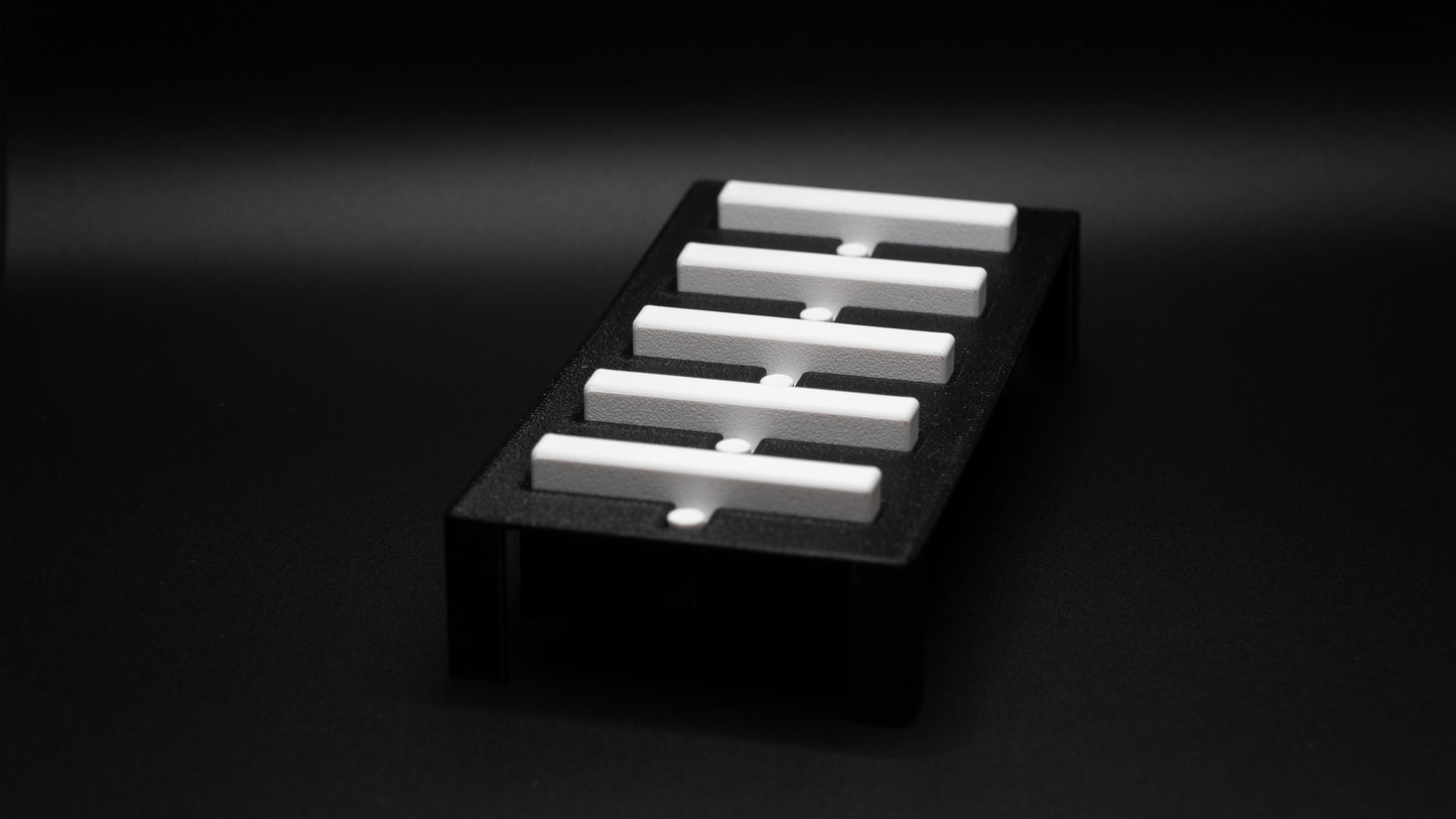 5 Pack of Mini Hooks