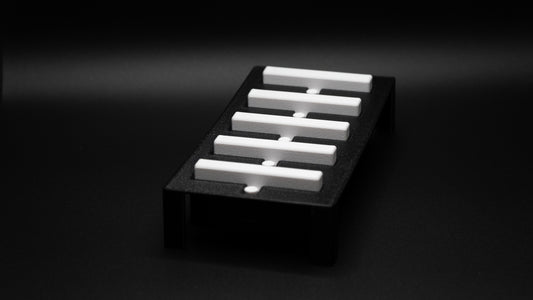 5 Pack of Mini Hooks